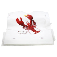 Wholesale Handgards Case Lobster Bibs- Bulk