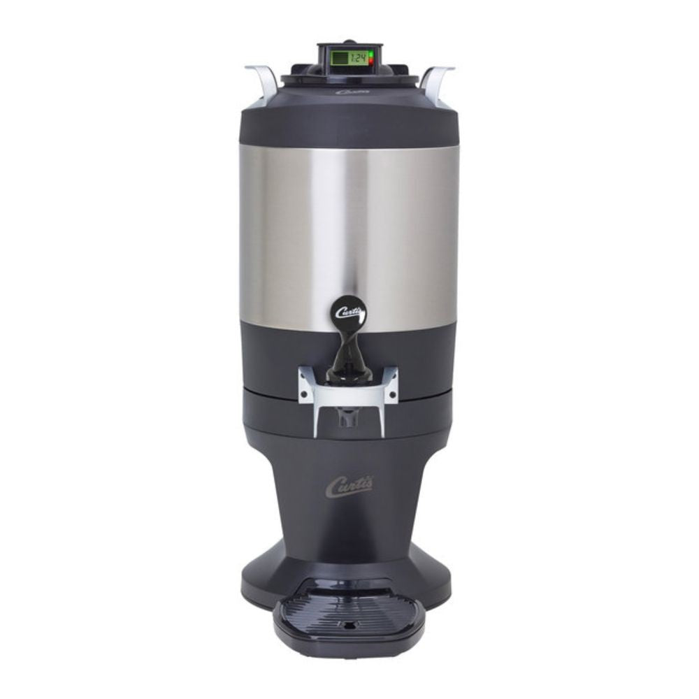 Wholesale Wilbur Curtis Case Thermal Dispenser 1.5Gal- Bulk