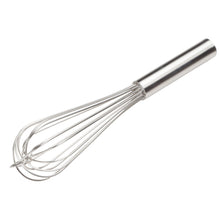 Wholesale Winco Each 12 Inch Stainless French Whisk- Bulk