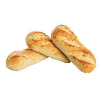 Wholesale La Brea Bakery Bread Sandwich Demi Baguette 4oz- Bulk