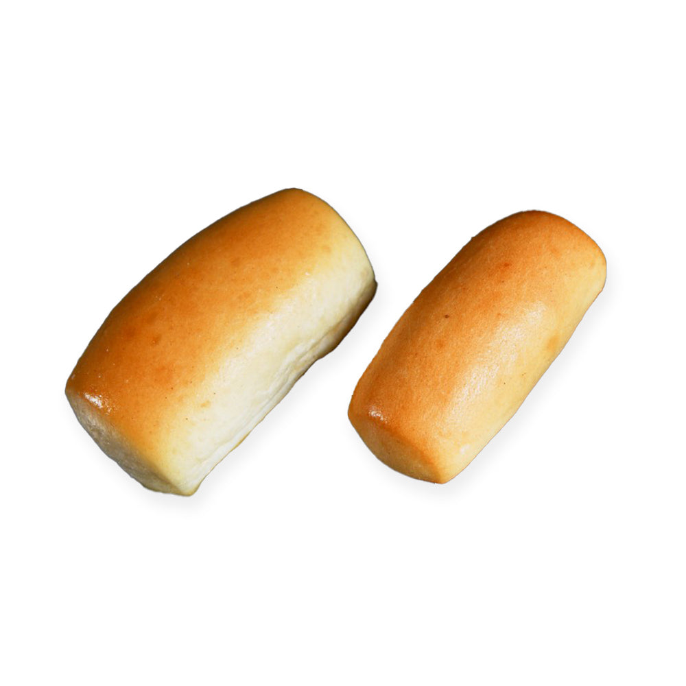 Wholesale Brick City Bakery Bread Carving Station Roll .75oz- Bulk