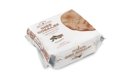 Wholesale Ines Rosales Cinnamon Torta- Bulk