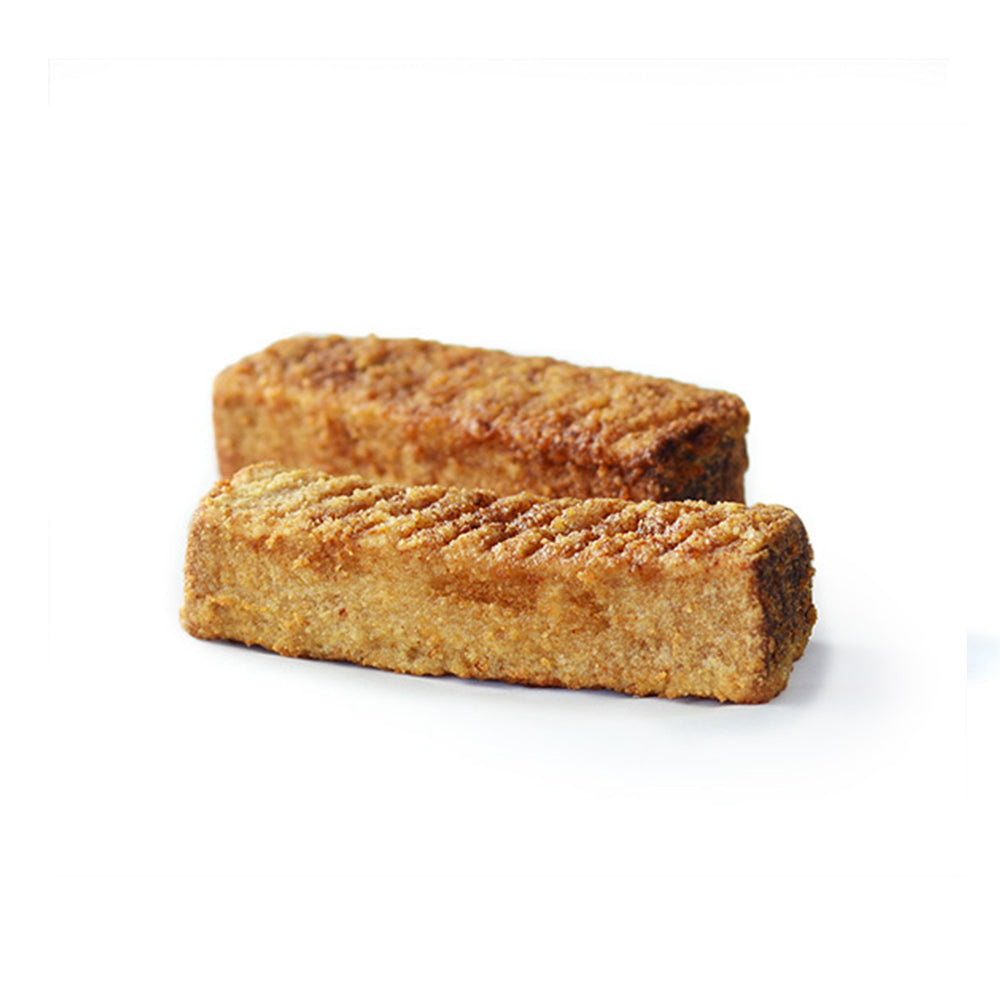 Wholesale Bake Crafters Case French Toast Sticks 1 Pack Whole Grain Individual- Bulk
