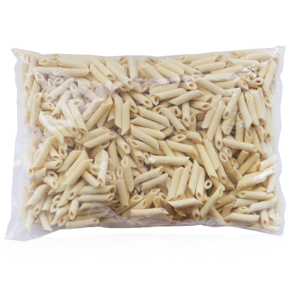 Wholesale Seviroli Precooked Penne Pasta | 5 lb- Bulk