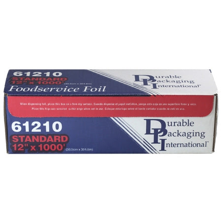 Wholesale Medallion Case 12In X 1000Ft Foil Roll- Bulk