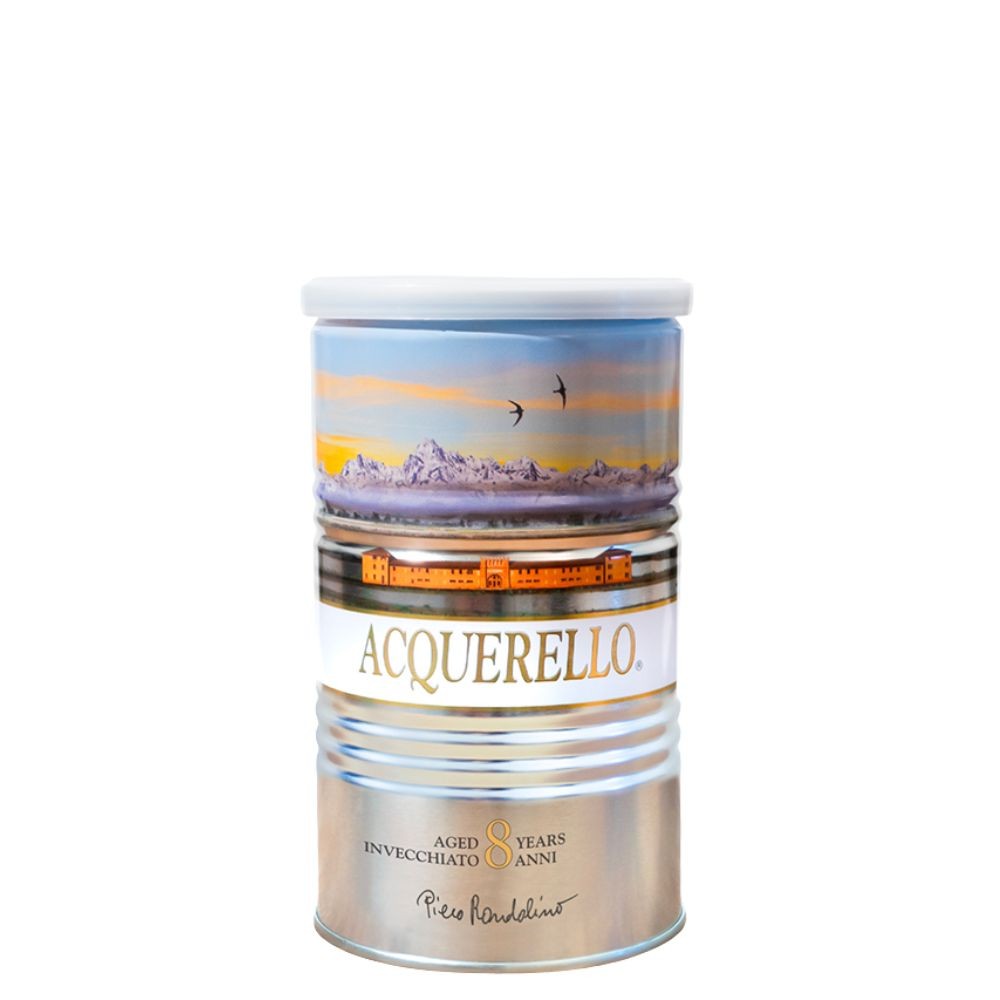 Wholesale Acquerello Case 8 Years Aged Carnaroli Rice- Bulk