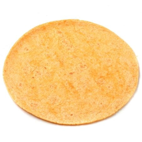 Wholesale Mayan Farm Case 6 Inch Yellow Corn Tortilla- Bulk