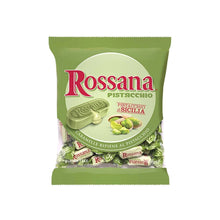 Wholesale Fida Case Rossana Pistachio Hard Candy- Bulk
