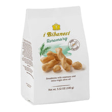 Wholesale Bibanesi Chunky Breadstick With Rosemary | 3.5 oz- Bulk