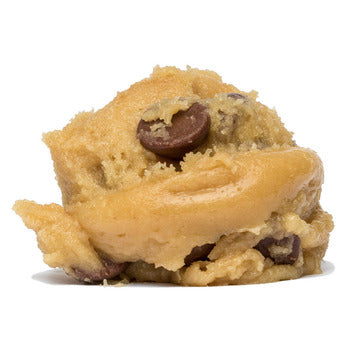 Wholesale David's Cookies Chocolate Chip Cookie Dough Preportioned 1.5oz- Bulk