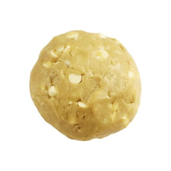 Wholesale David's Cookies White Chocolate Macadamia Nut Cookie Dough 1.5oz- Bulk