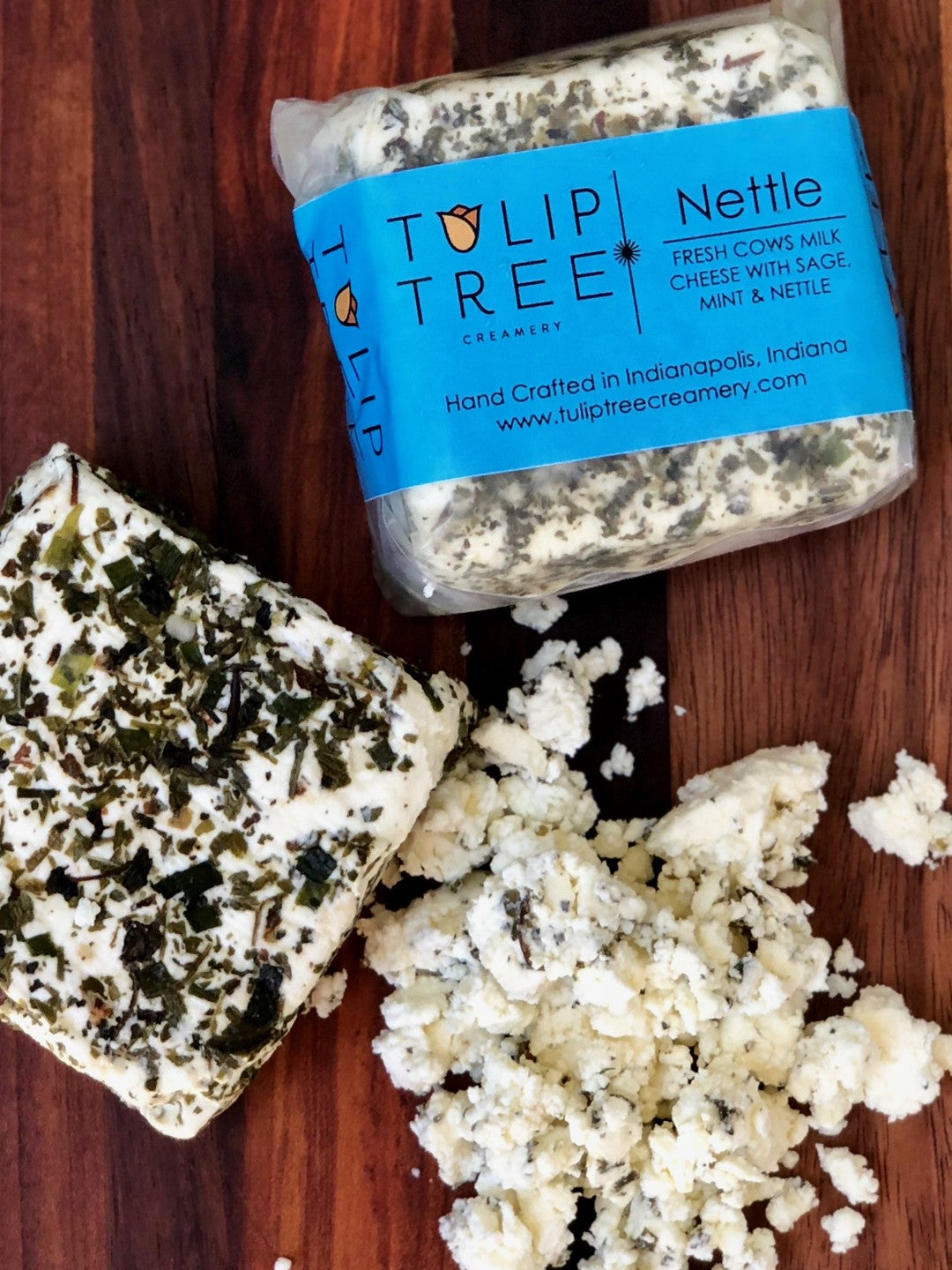 Wholesale Tulip Tree Nettle 6 Oz- Bulk