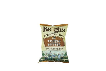 Wholesale Keogh'S Truffle & Irish Butter Cris- Bulk