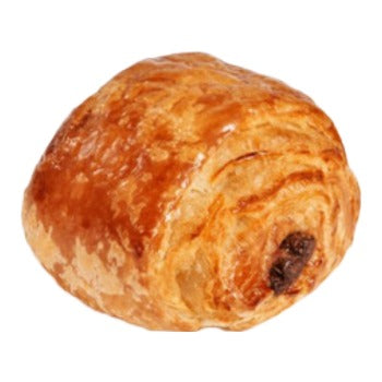 Wholesale Lecoq Cuisine Ready-to-Bake Small Chocolate Croissant 1.1oz- Bulk