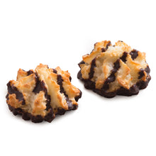 Wholesale Kosher Case Chocolate Macaroons- Bulk