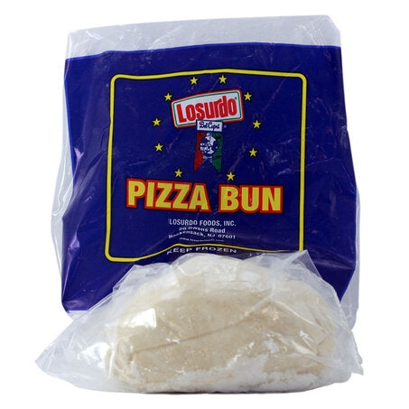 Wholesale Bel Capri Each 16Oz Frozen Pizza Buns- Bulk