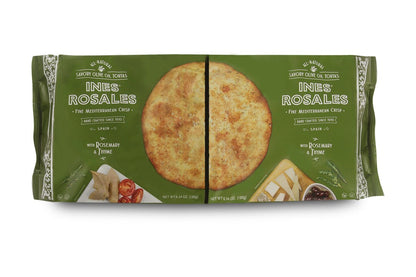 Wholesale Ines Rosales Rosemary Torta- Bulk