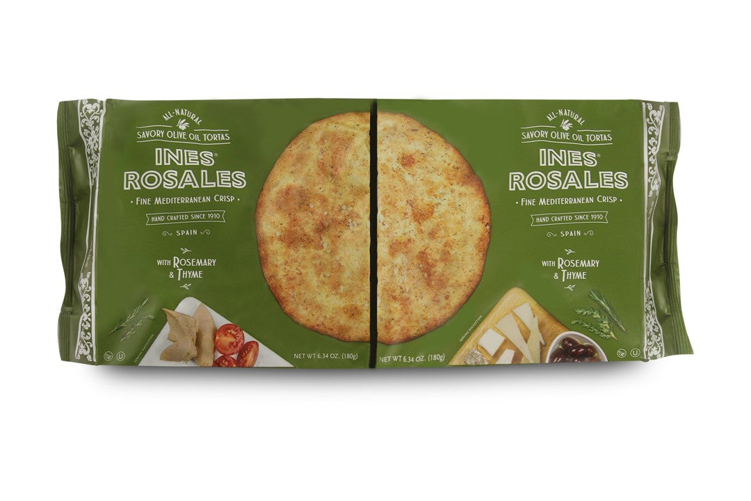 Wholesale Ines Rosales Rosemary Torta- Bulk