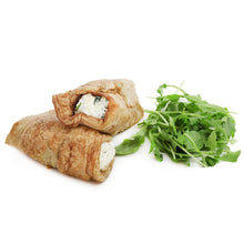 Wholesale Gallucci'S Case Eggplant Rolls Stuffed With Spinach- Bulk