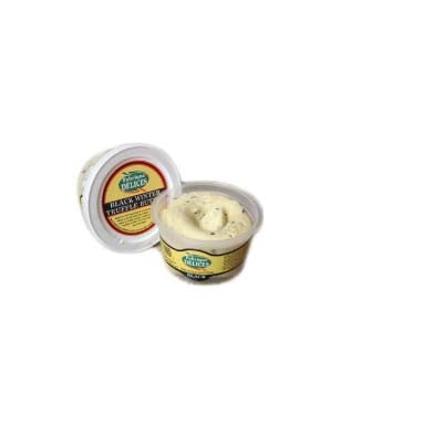 Wholesale Fd Blk Winter Truffle Butter 3Oztub- Bulk