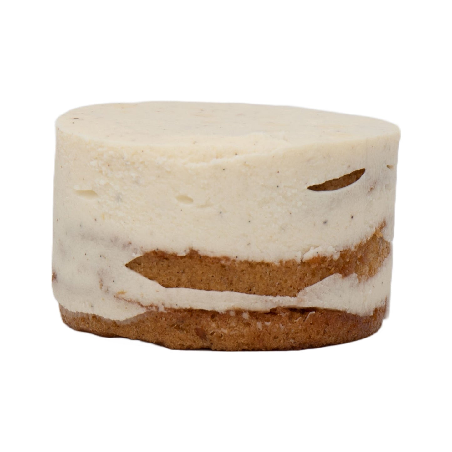 Wholesale Pearl River 3" Carrot Cake- Bulk