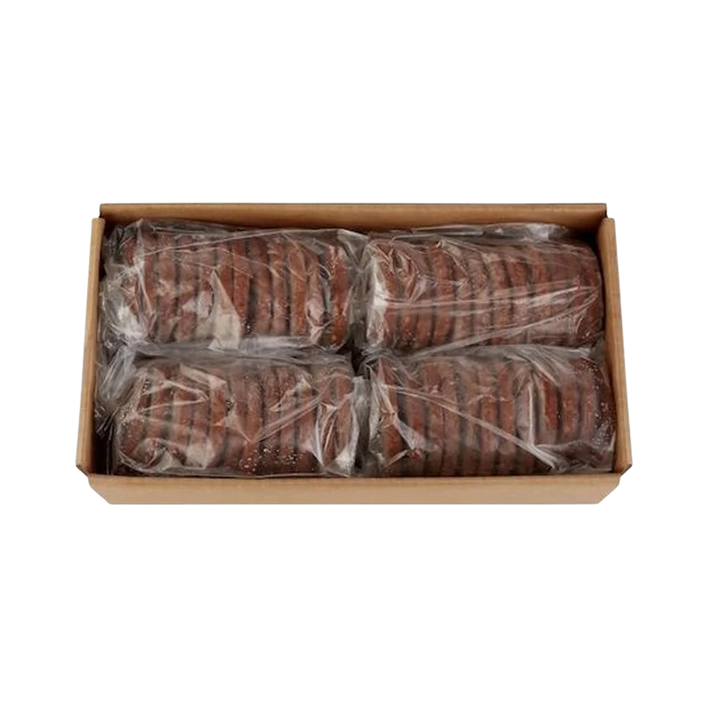 Wholesale Morning Star Case 2.5Oz Veggie Burger- Bulk