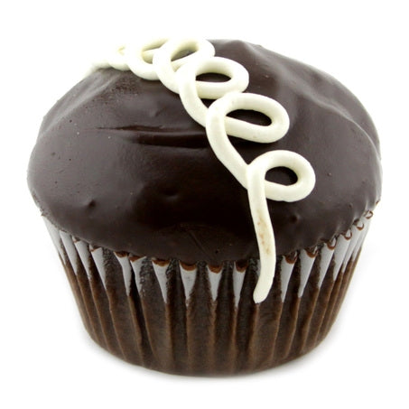Wholesale Sweet Sam'S Case Chocolate Ganache Cupcake Bulk- Bulk