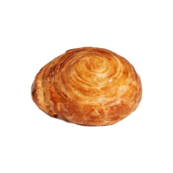 Wholesale Lecoq Cuisine Ready-to-Bake Cinnamon Danish 1.4oz- Bulk