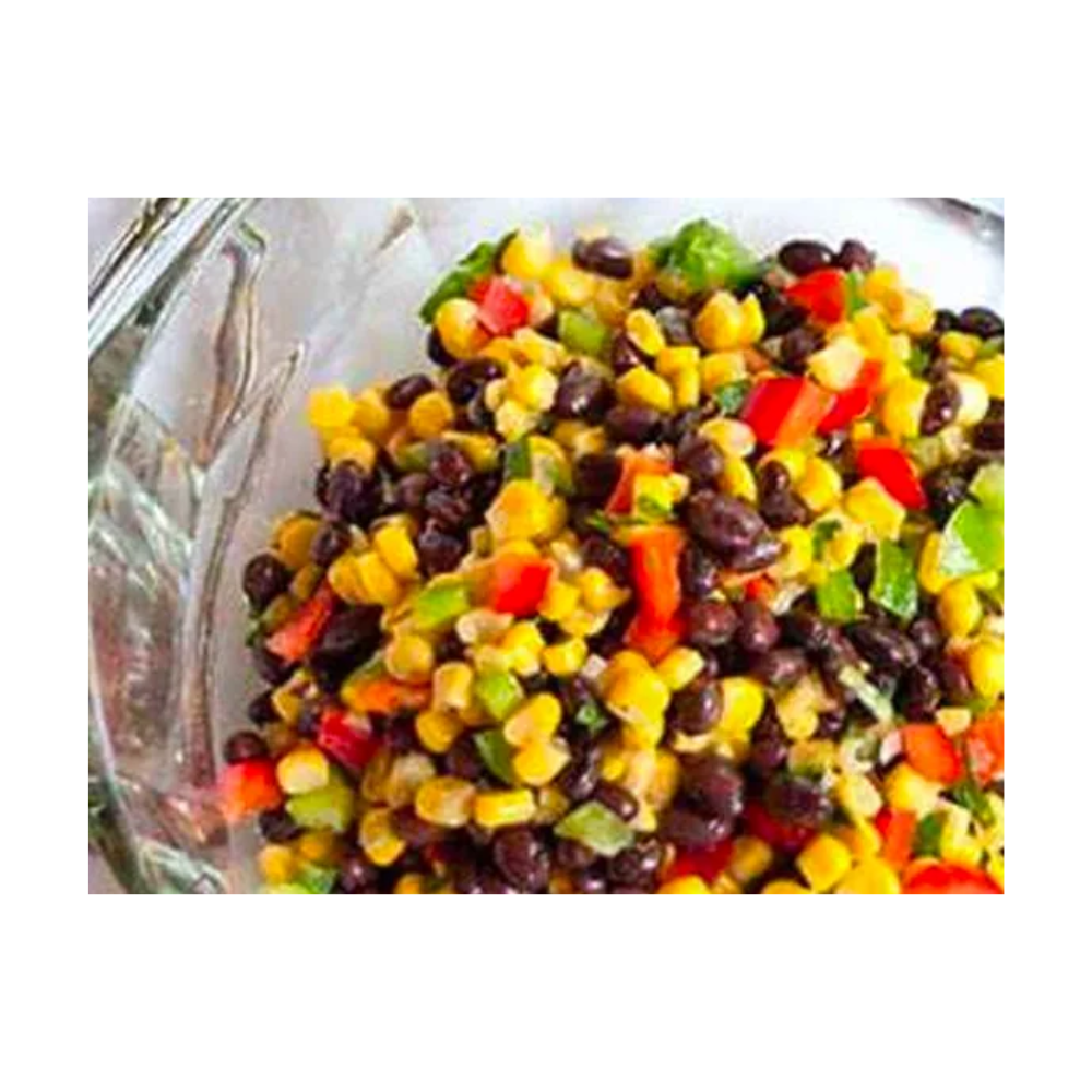 Wholesale Sally Sherman Case Black Bean And Corn Salad- Bulk