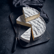 Wholesale Tremblaye Brie (Boat)- Bulk