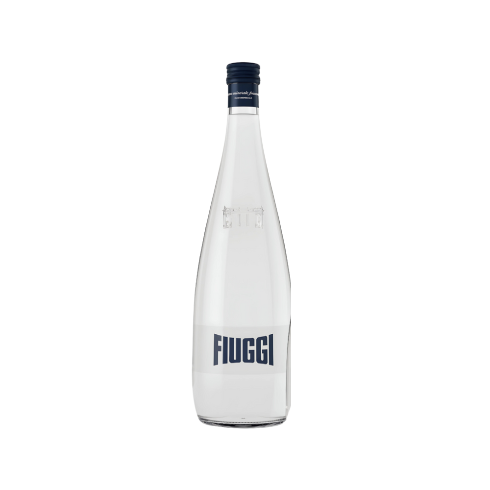 Wholesale Fiuggi Case Sparkling Water- Bulk