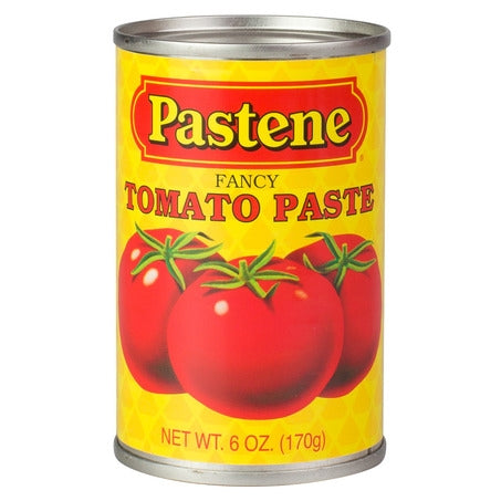 Wholesale Pastene Each Tomato Paste- Bulk