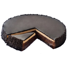 Wholesale Bindi Case 12 Slice Chocolate Temptation Cake- Bulk