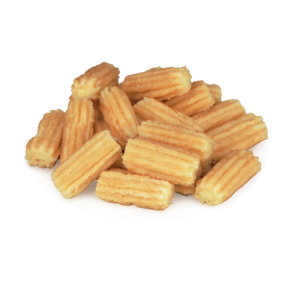 Wholesale Hola Churros Case 2In Churro Bites- Bulk