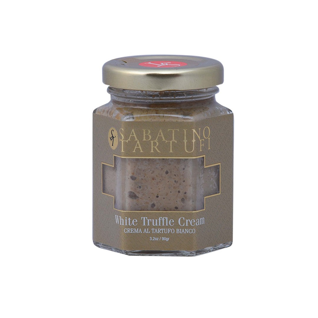 Wholesale Sabatino White Truff Spread 6/3.2- Bulk