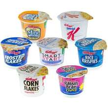 Wholesale Kellogg'S * Assorted Classic Classic Cereal | 1.95 oz- Bulk