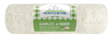Wholesale Montchevre Logs Herb 10.5Oz- Bulk