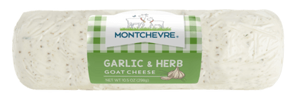 Wholesale Montchevre Logs Herb 10.5Oz- Bulk