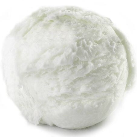 Wholesale Gelarto Case Lemon Sorbetto- Bulk