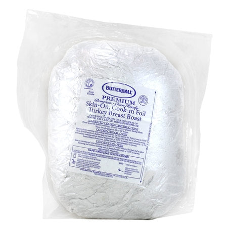 Wholesale Butterball Each Premium Turkey In Foil- Bulk