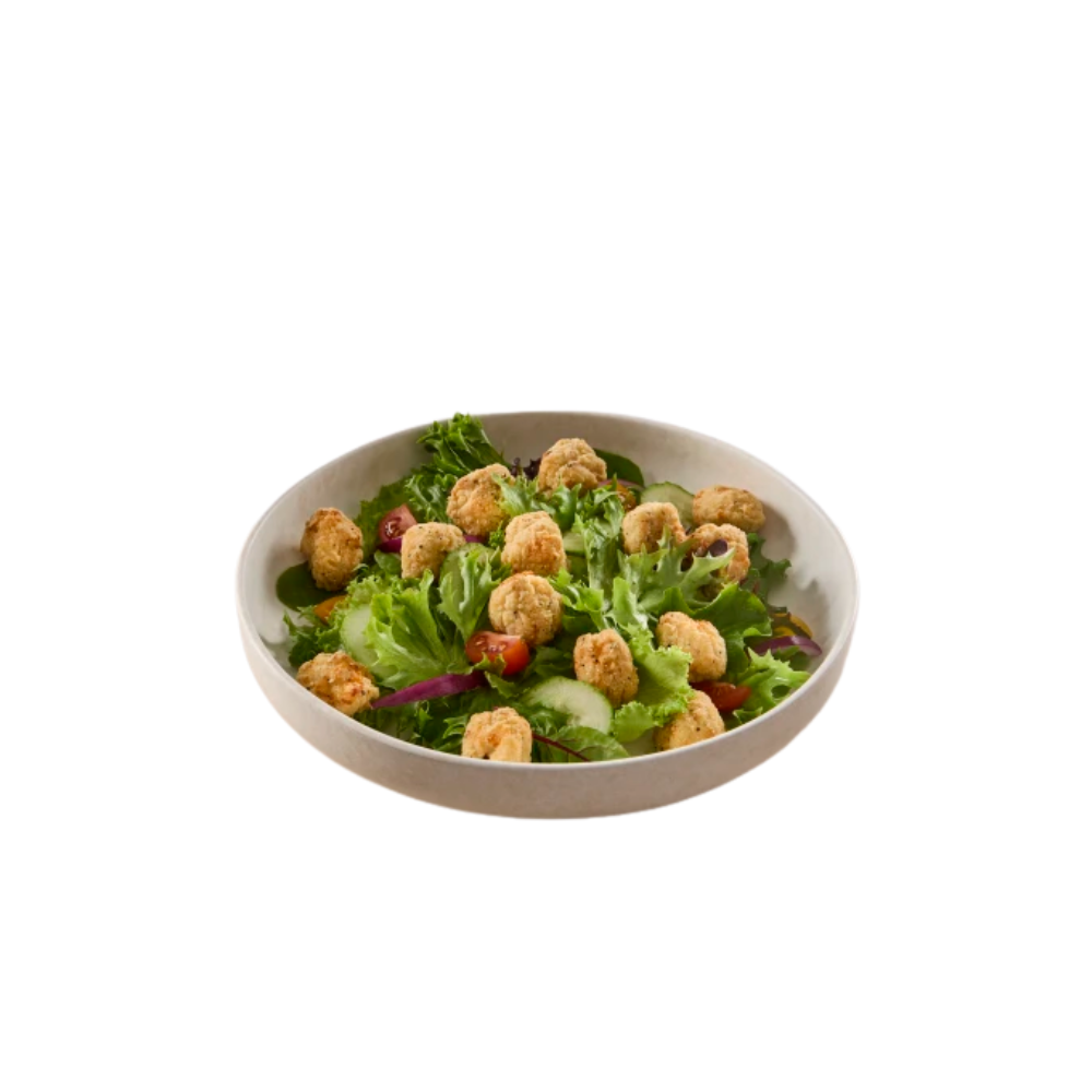 Wholesale Tyson Case Popcorn Chicken Raw- Bulk