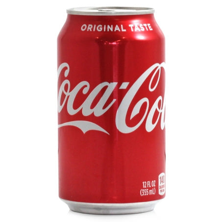 Wholesale Coca Cola Case Classic Coke- Bulk
