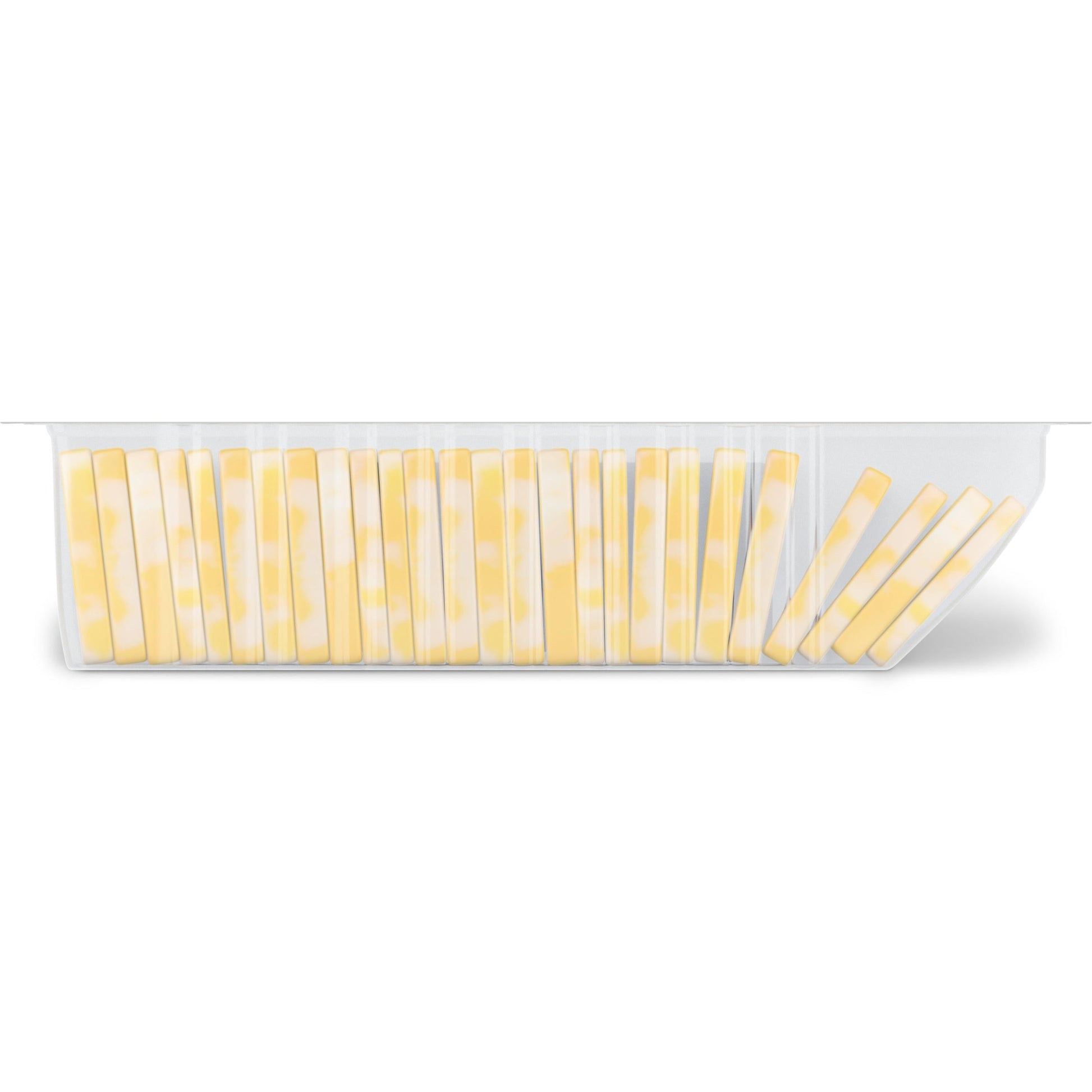 Wholesale Cabot Colby Jack Cracker Cut Tray- Bulk