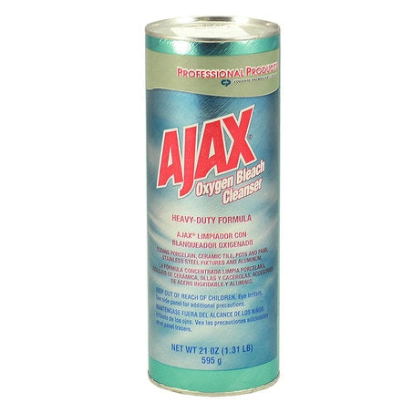 Wholesale Ajax Case Cleanser- Bulk