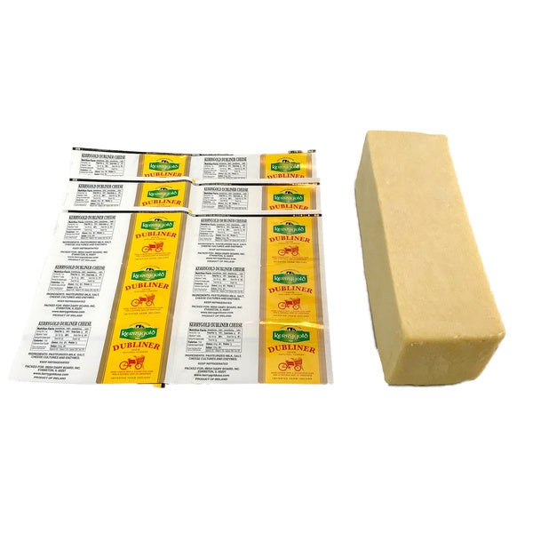 Wholesale Irish Dubliner- Bulk