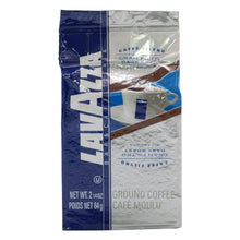 Wholesale Lavazza Gran Filtro Dark Roast Coffee | 2.5 oz- Bulk
