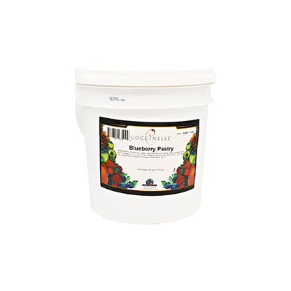 Wholesale Coccinelle Blueberry Fruit Filling 40lb- Bulk