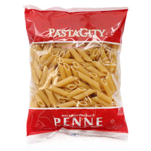 Wholesale Pasta City Case Penne Pasta- Bulk