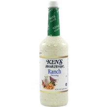 Wholesale Ken'S Case Homestyle Ranch Dressing- Bulk