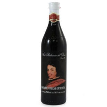 Wholesale Duca Case Balsamic Vinegar White Cap Quality- Bulk
